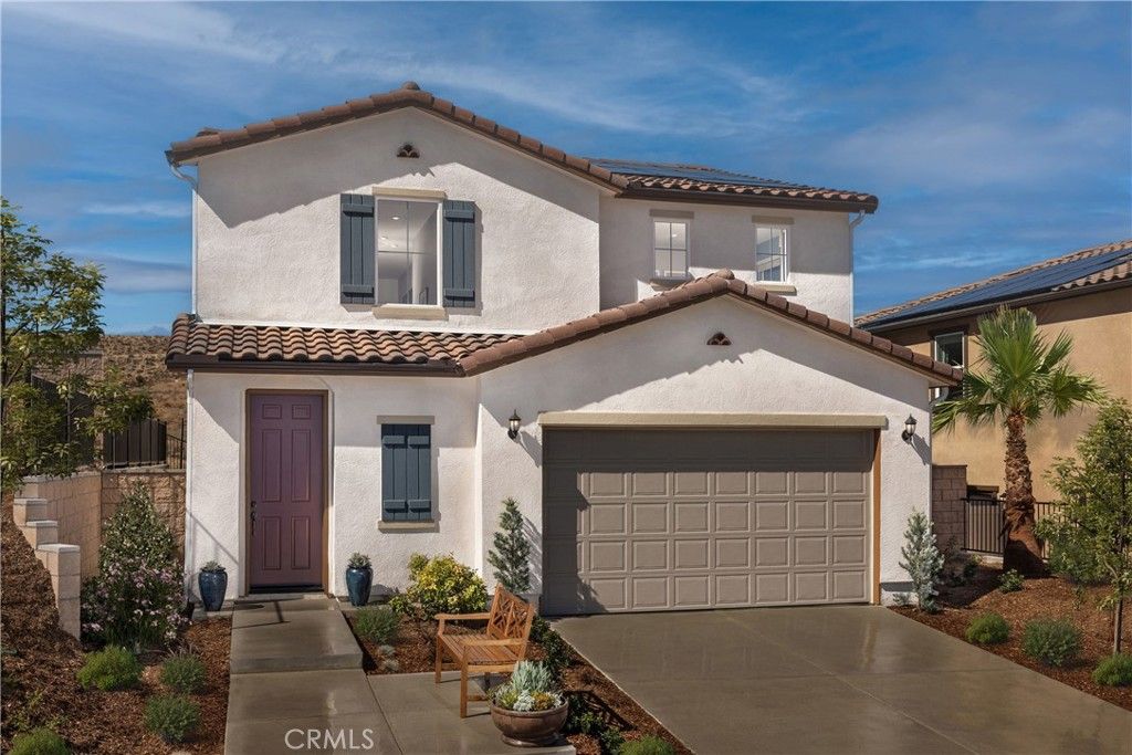5536 Catania Lane, Lake Elsinore, CA 92530