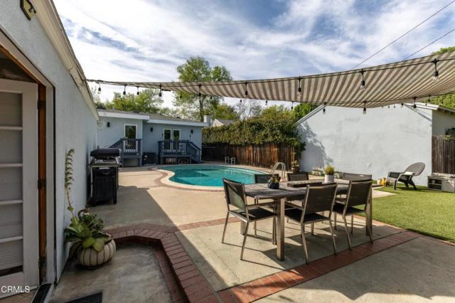 480 Castano Avenue, Pasadena, CA 91107