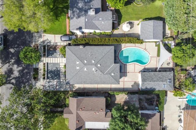 480 Castano Avenue, Pasadena, CA 91107