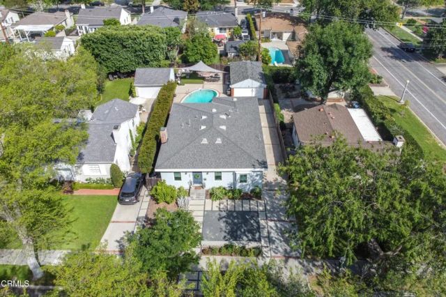 480 Castano Avenue, Pasadena, CA 91107