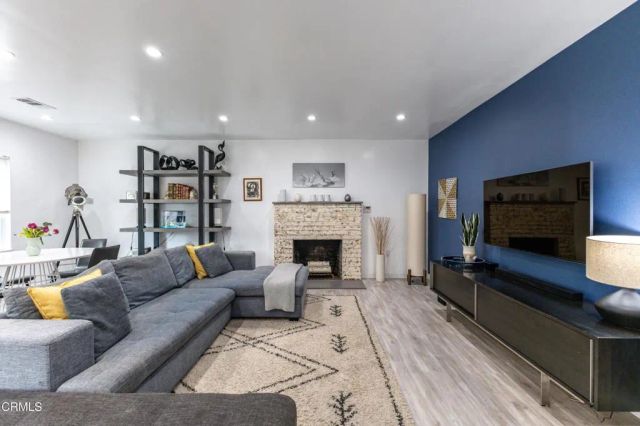 480 Castano Avenue, Pasadena, CA 91107