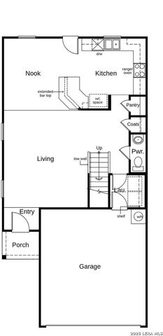 7526 FISHBOWL LANE, San Antonio, TX 78253