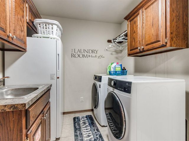 4204 Thorn Burn Place, Oklahoma City, OK 73179