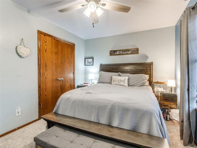 4204 Thorn Burn Place, Oklahoma City, OK 73179