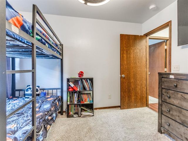 4204 Thorn Burn Place, Oklahoma City, OK 73179