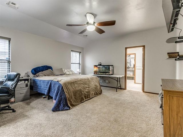 4204 Thorn Burn Place, Oklahoma City, OK 73179