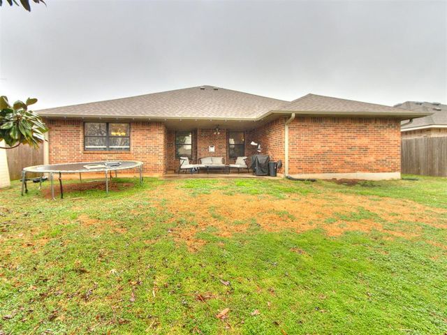 4204 Thorn Burn Place, Oklahoma City, OK 73179