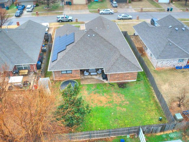 4204 Thorn Burn Place, Oklahoma City, OK 73179