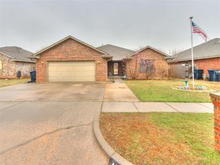 4204 Thorn Burn Place, Oklahoma City, OK 73179