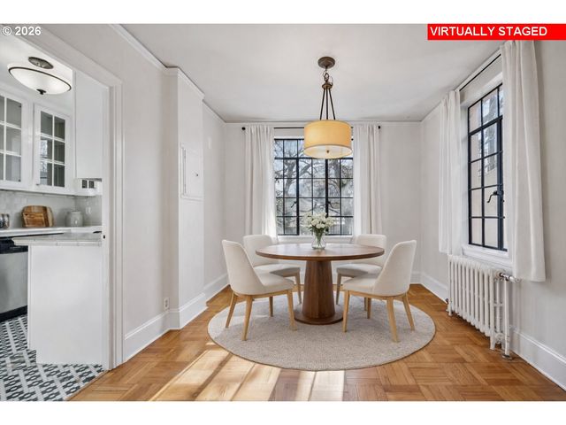 2336 Sw OSAGE St 406, Portland, OR 97205