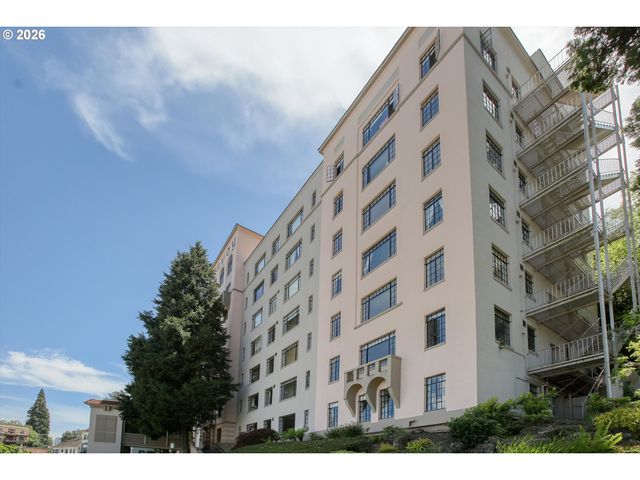 2336 Sw OSAGE St 406, Portland, OR 97205