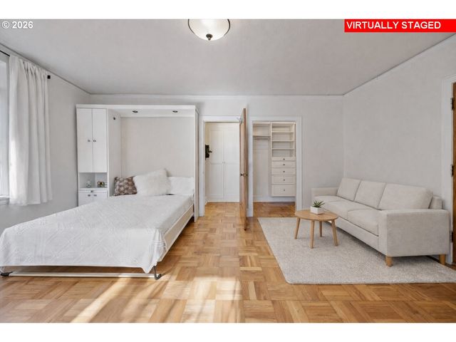 2336 Sw OSAGE St 406, Portland, OR 97205