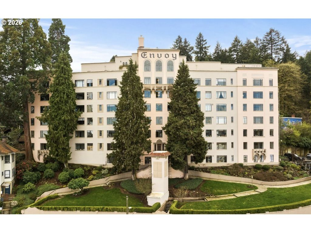 2336 Sw OSAGE St 406, Portland, OR 97205
