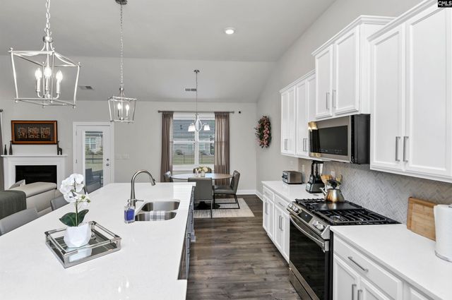 208 Doe Meadow Lane, Elgin, SC 29045