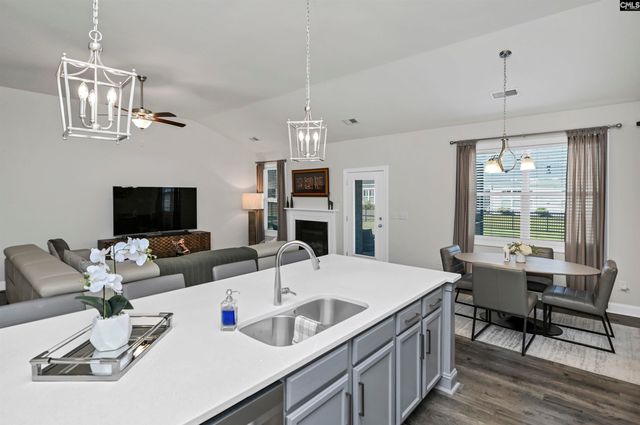 208 Doe Meadow Lane, Elgin, SC 29045