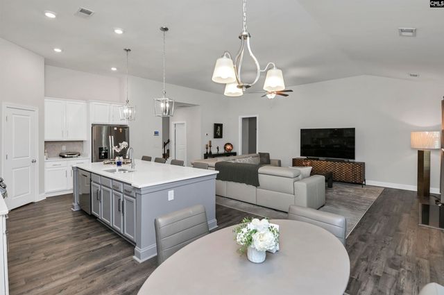 208 Doe Meadow Lane, Elgin, SC 29045