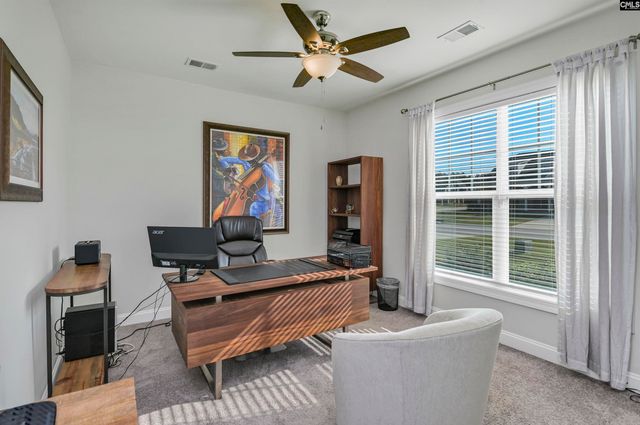 208 Doe Meadow Lane, Elgin, SC 29045