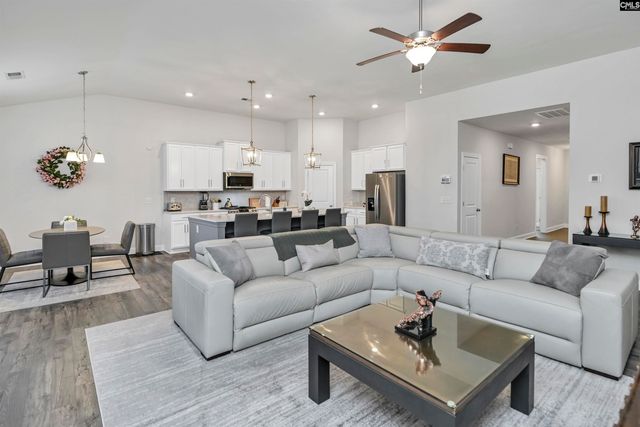 208 Doe Meadow Lane, Elgin, SC 29045