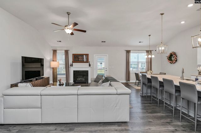 208 Doe Meadow Lane, Elgin, SC 29045