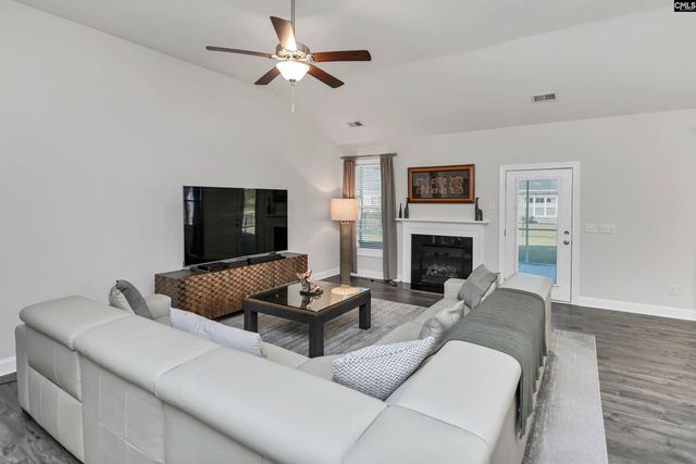 208 Doe Meadow Lane, Elgin, SC 29045