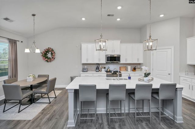 208 Doe Meadow Lane, Elgin, SC 29045