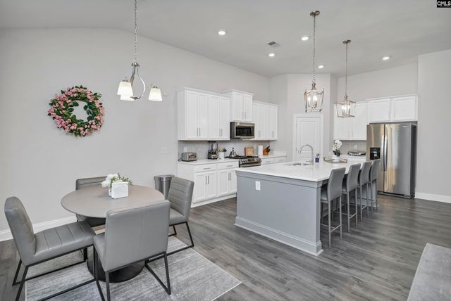 208 Doe Meadow Lane, Elgin, SC 29045