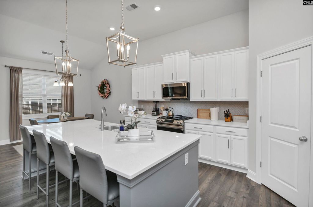 208 Doe Meadow Lane, Elgin, SC 29045