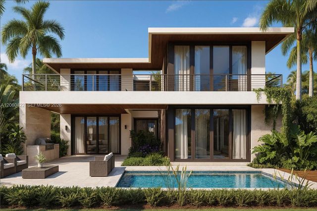 235 NE 47th St, Miami, FL 33137