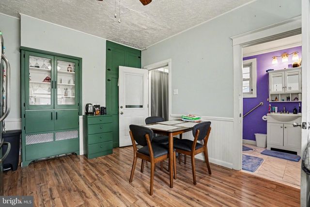 116 W BROAD ST, Elizabethville, PA 17023