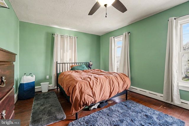 116 W BROAD ST, Elizabethville, PA 17023