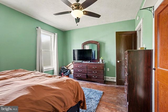 116 W BROAD ST, Elizabethville, PA 17023