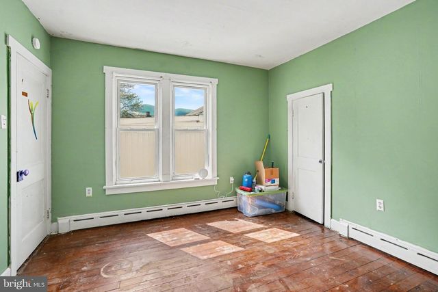116 W BROAD ST, Elizabethville, PA 17023