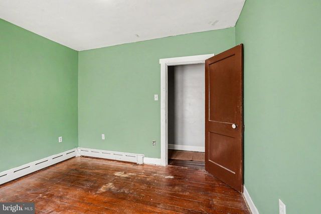 116 W BROAD ST, Elizabethville, PA 17023