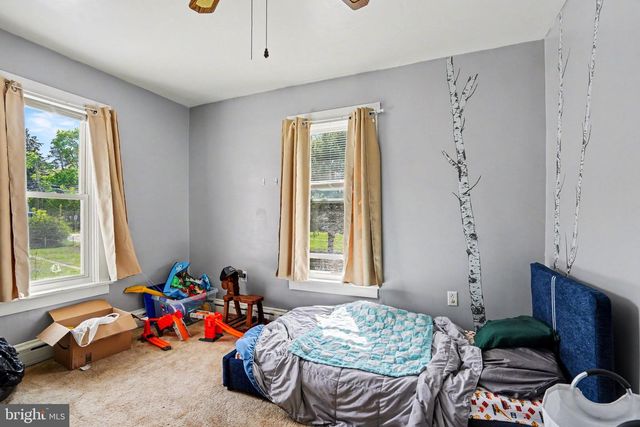 116 W BROAD ST, Elizabethville, PA 17023