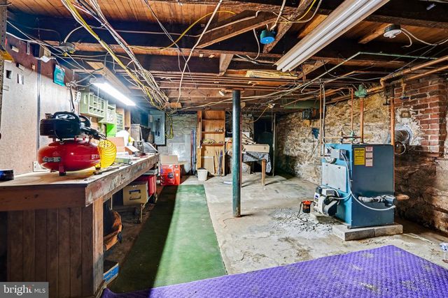 116 W BROAD ST, Elizabethville, PA 17023