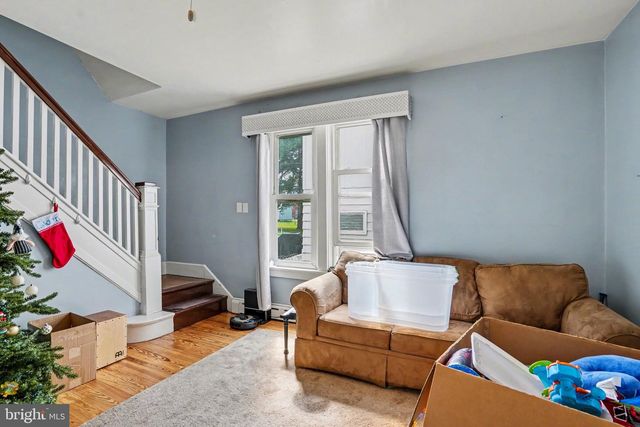 116 W BROAD ST, Elizabethville, PA 17023
