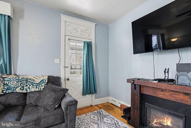 116 W BROAD ST, Elizabethville, PA 17023