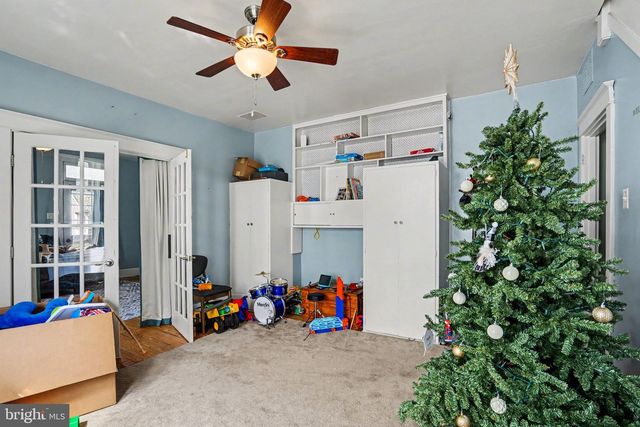 116 W BROAD ST, Elizabethville, PA 17023