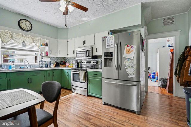 116 W BROAD ST, Elizabethville, PA 17023
