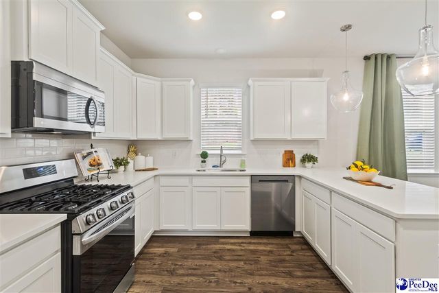 1209 Summer Duck Loop, Florence, SC 29501