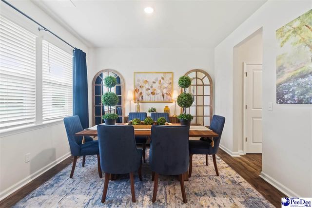 1209 Summer Duck Loop, Florence, SC 29501