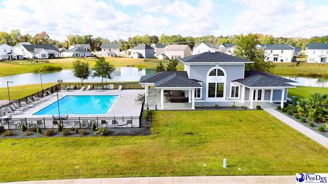 1209 Summer Duck Loop, Florence, SC 29501