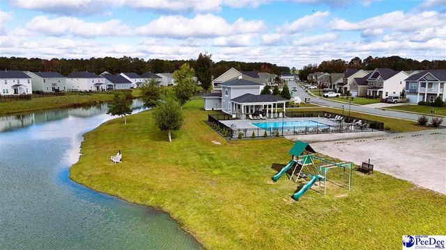 1209 Summer Duck Loop, Florence, SC 29501