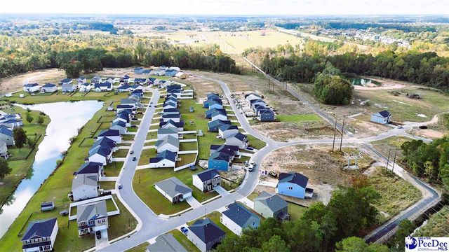 1209 Summer Duck Loop, Florence, SC 29501