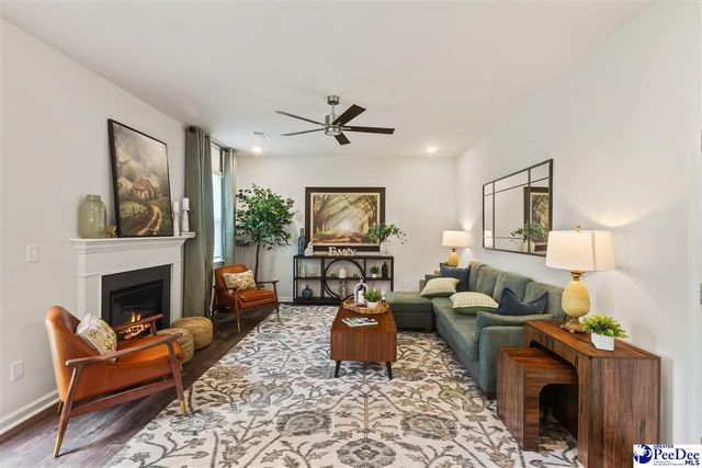 1209 Summer Duck Loop, Florence, SC 29501