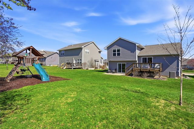 249 Arlington Drive, Iowa City, IA 52245