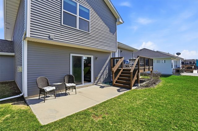 249 Arlington Drive, Iowa City, IA 52245