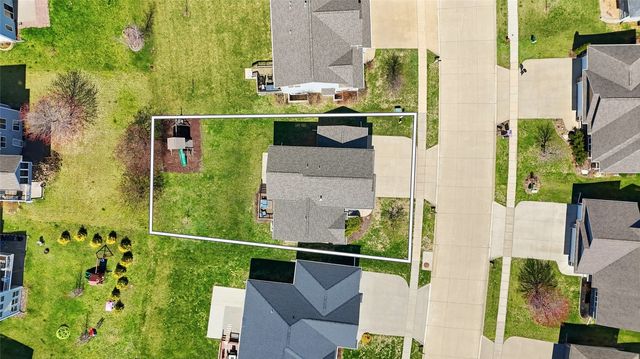 249 Arlington Drive, Iowa City, IA 52245