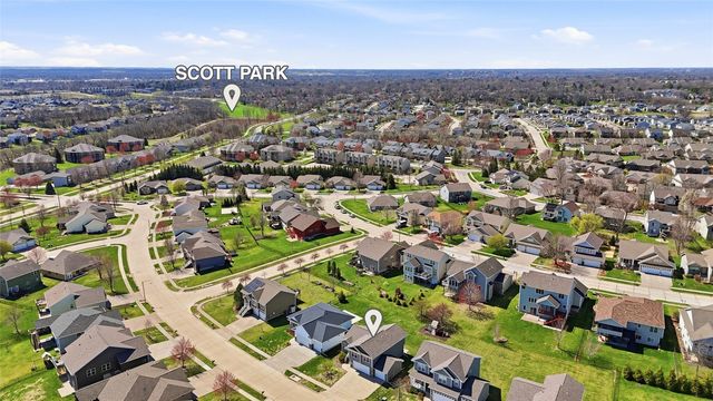 249 Arlington Drive, Iowa City, IA 52245