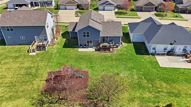249 Arlington Drive, Iowa City, IA 52245
